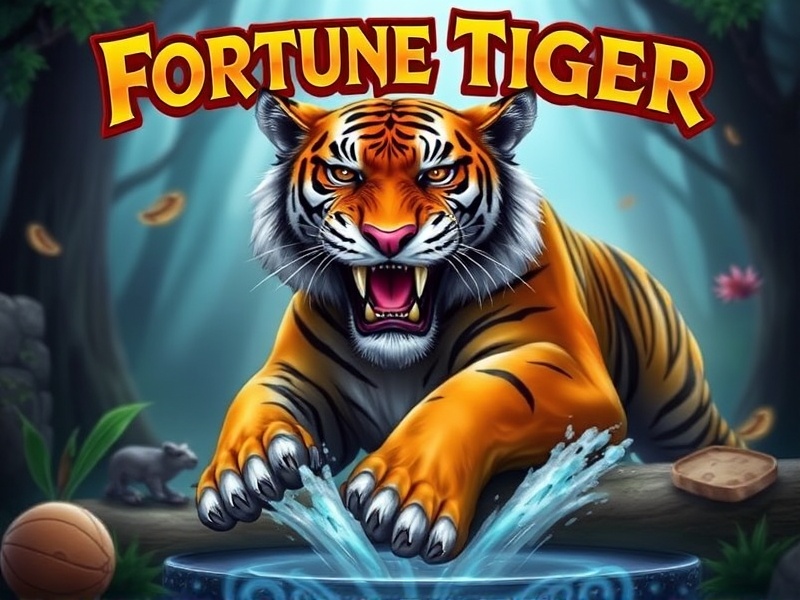 10 reais no cadastro Fortune Tiger: Análise detalhada