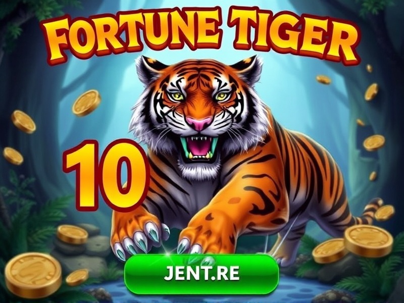 10 reais no cadastro Fortune Tiger: Dicas para aproveitar ao máximo
