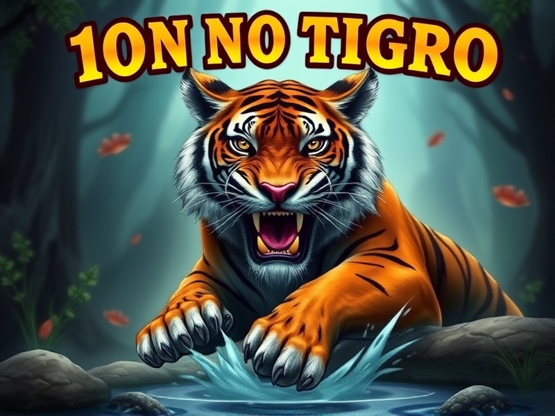 10 reais no cadastro fortune tiger