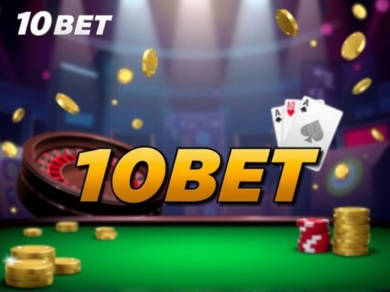 10bet casino