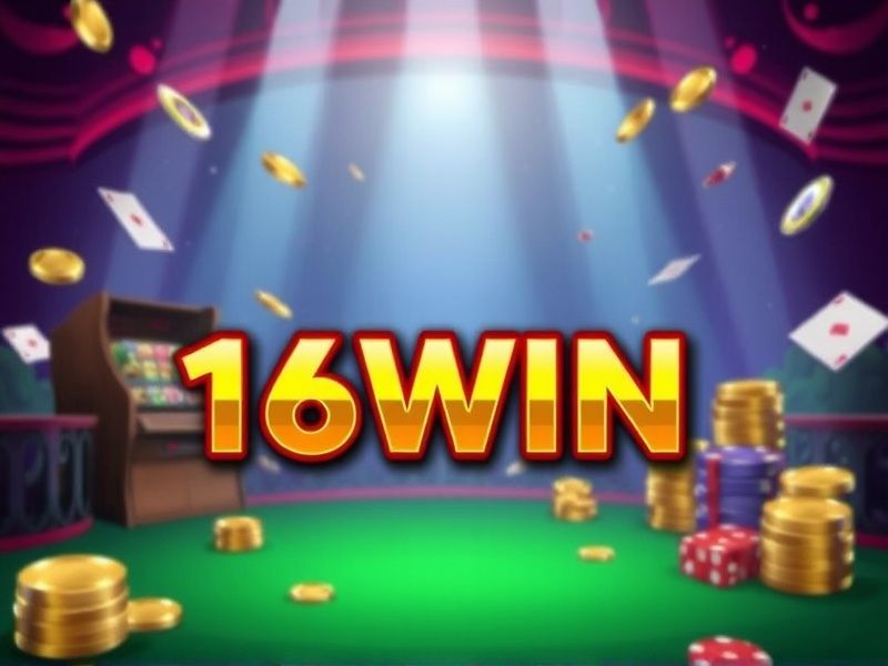 1win casino