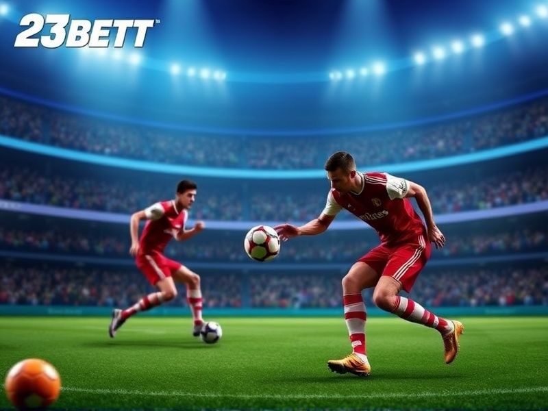 23 bet.com