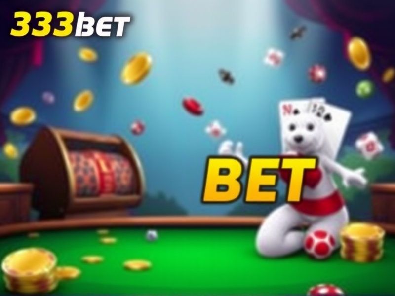 333bet.com - caça-níqueis online cassino