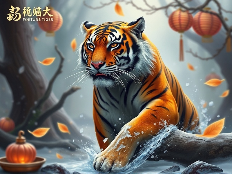 33bet fortune tiger: Emañ da zont ar c'hunvet