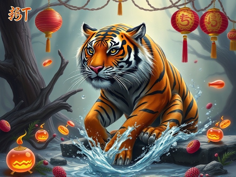 33bet fortune tiger: Gwiriozh dre ar c'hunvet