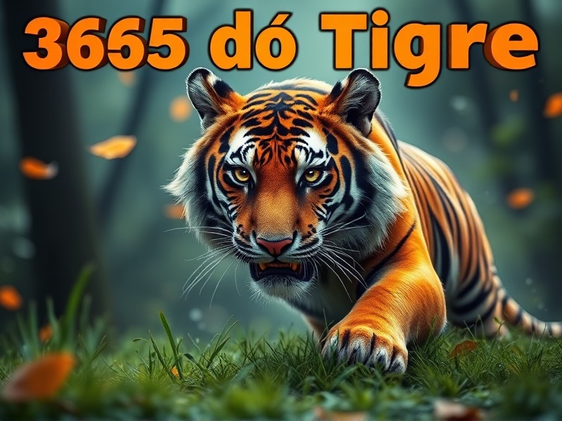 365 jogo do tigre