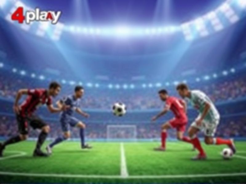 4play bet é confiável