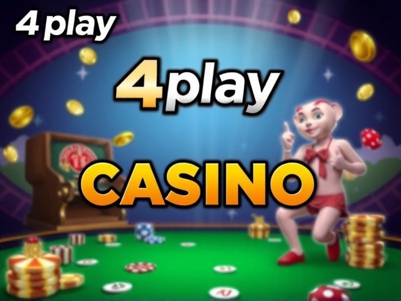 4play casino