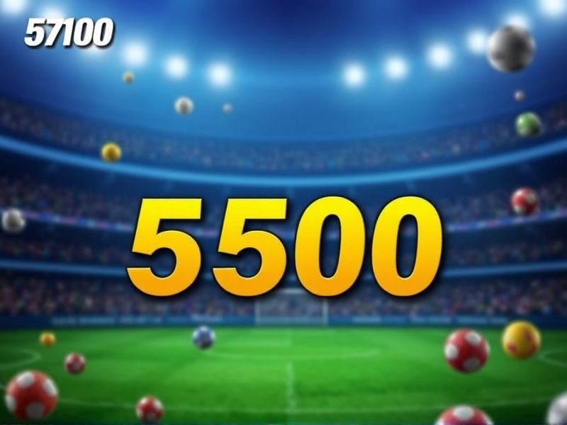 5500 bet.com