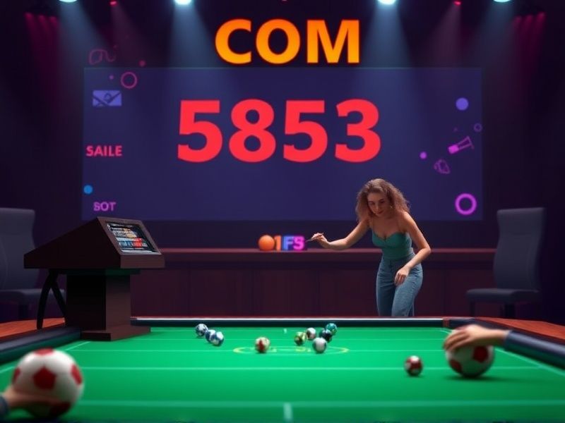 5853 com bet