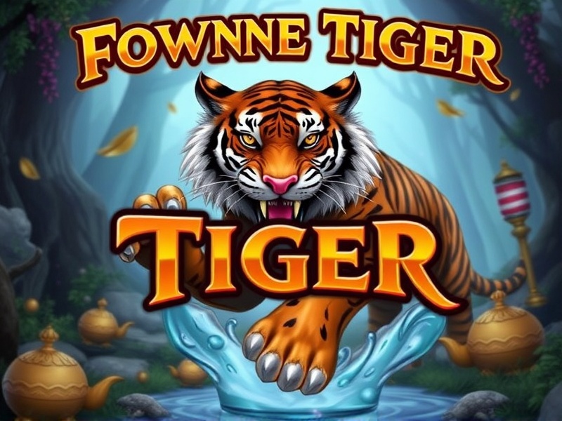 7 Games Bet Fortune Tiger: An Daouladenn Ha Ar Sturiennoù Tigor