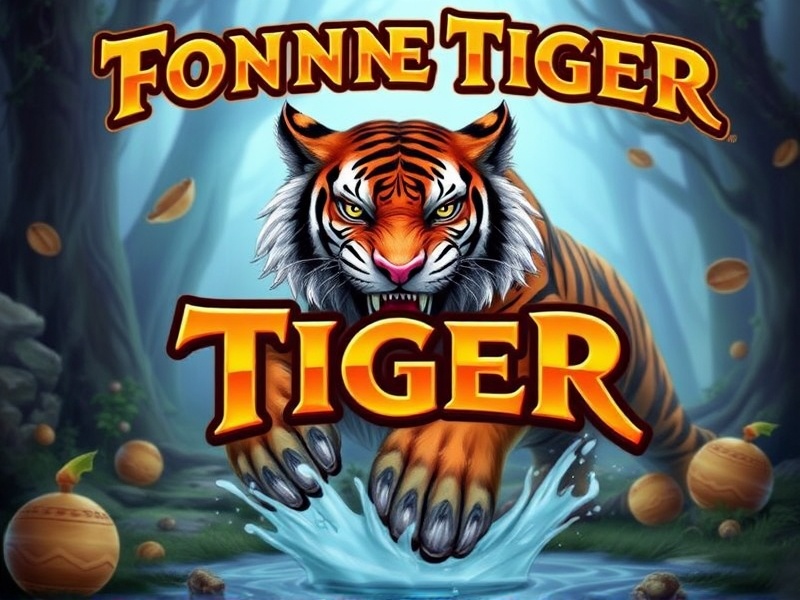 7 Games Bet Fortune Tiger: Sturiennoù Tigor Ha Dizoleur