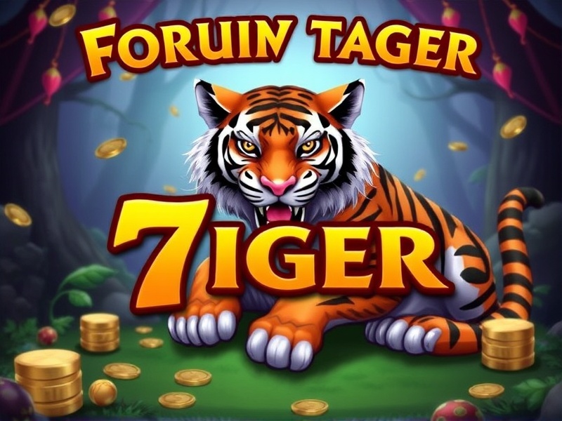 7 games bet fortune tiger