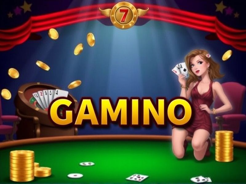 7 games casino