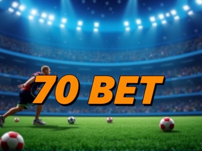 70 bet.com
