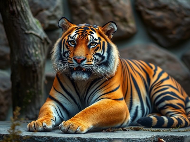 777 tiger 1