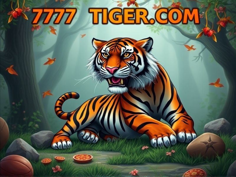 777 tiger 3.com