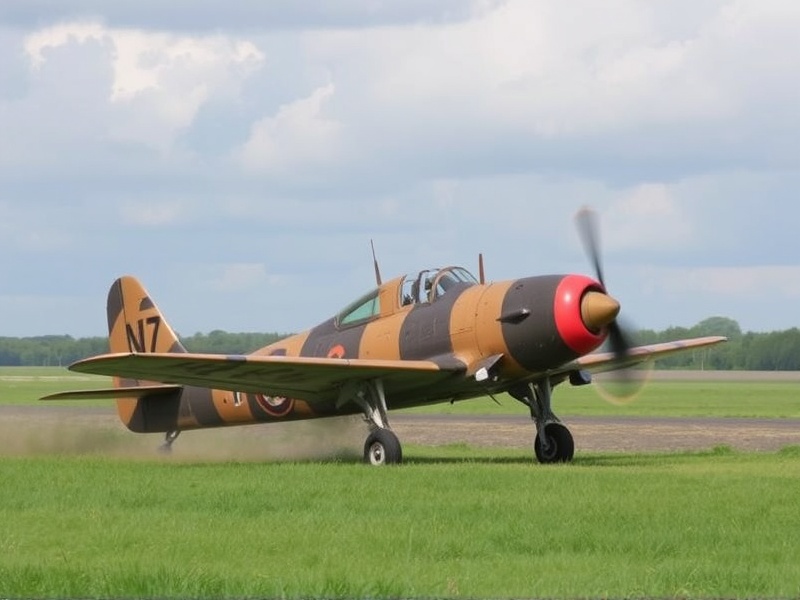 777 Tiger 7: Ar C'helennoù Breizh ha Sturmovik