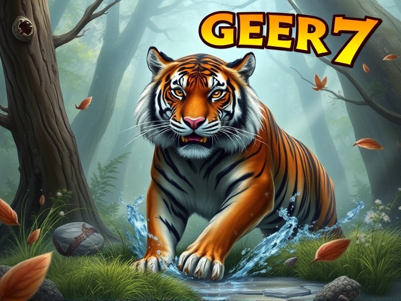 777 Tiger 7: Ar C'helennoù ha Treuz-Keilhet