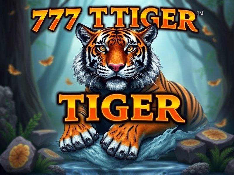 777 tiger baixar
