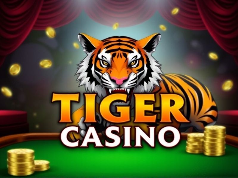 777 tiger casino