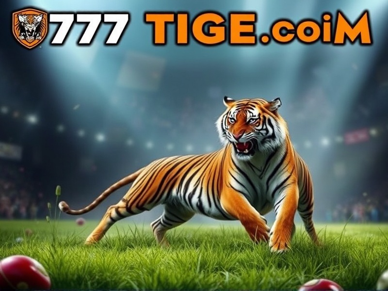 777 Tiger .com: Kemmel ar C'havlec'hioù dre ar C'hostig-Merz