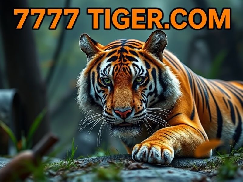 777 tiger com