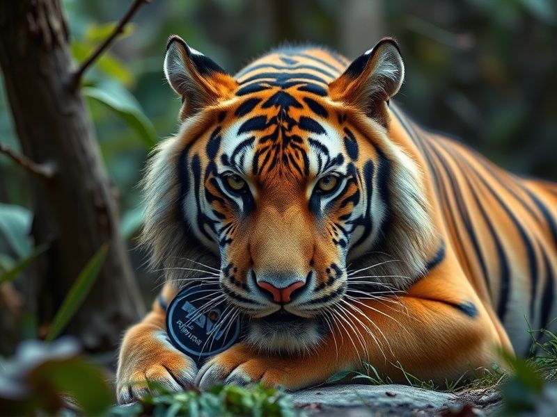 777 tiger download