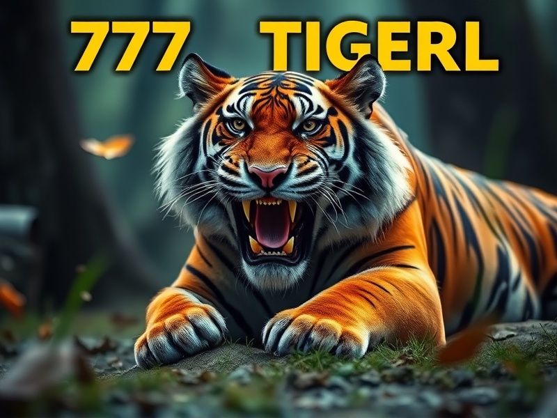777 tiger é confiável