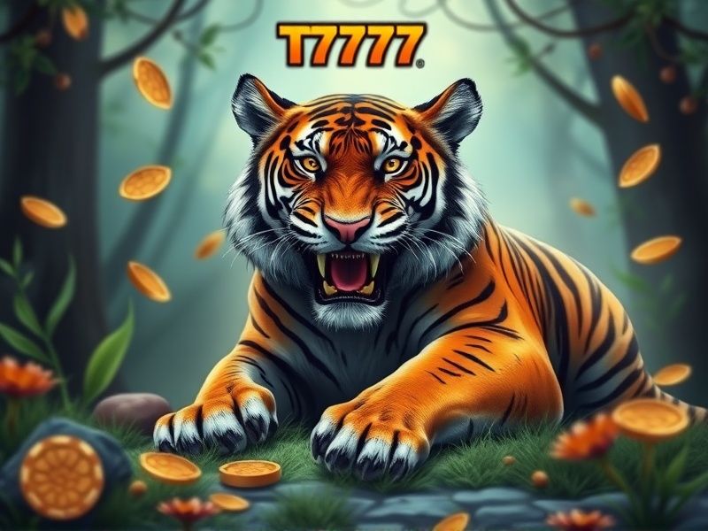 777 tiger paga mesmo