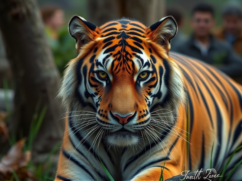 7777 tiger: Dalc'hoazh ar gerriouet ha ar c'hestradurioù