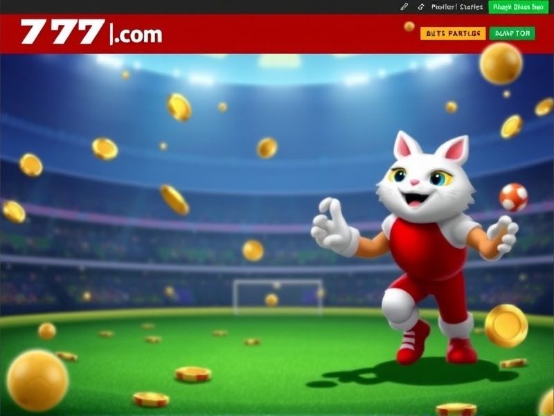 777.com bet