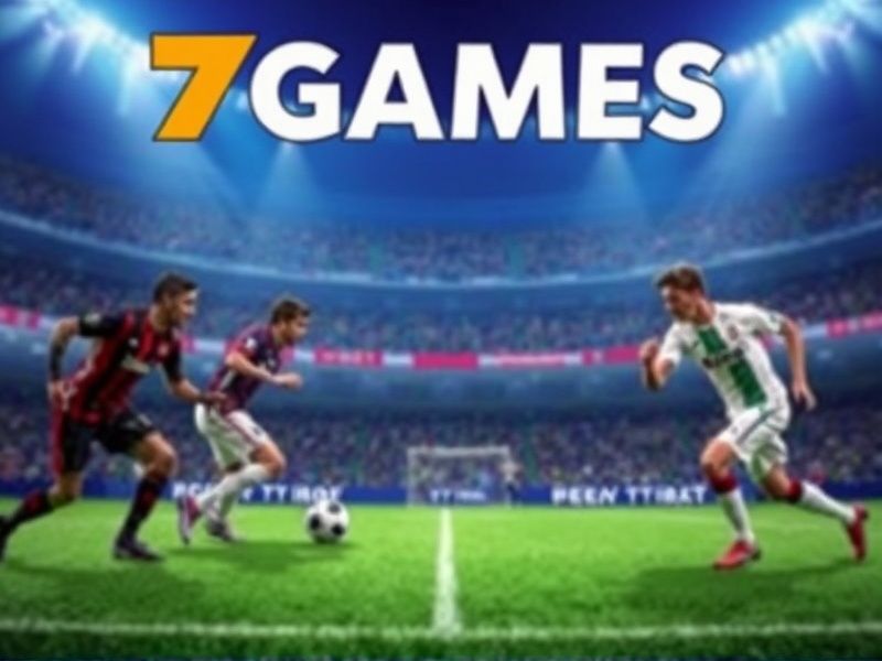 7games bet é confiável