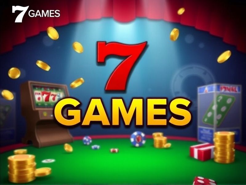 7games casino