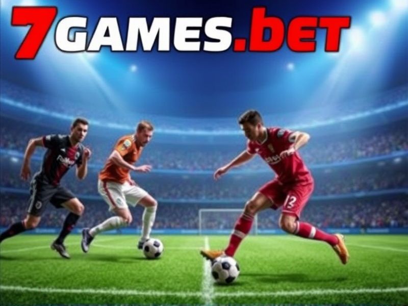 7games.bet apostas esportivas