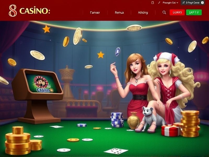8 casino.com