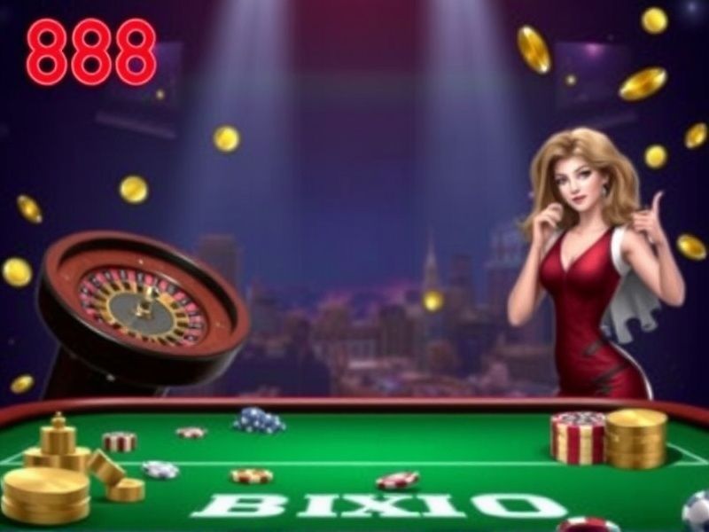 888 bet casino