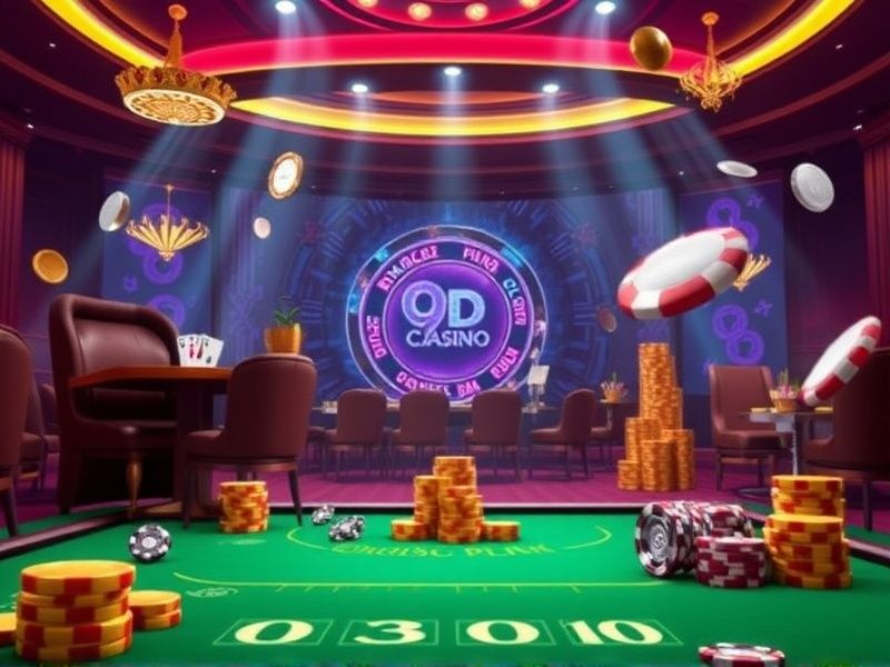 9d casino