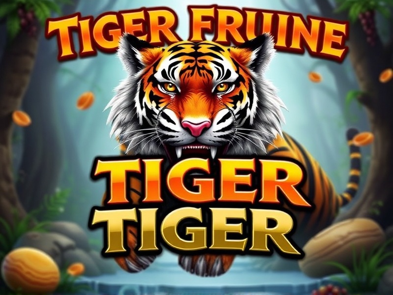 A Cultura do Tigre em Slot Fortune Tiger Baixar