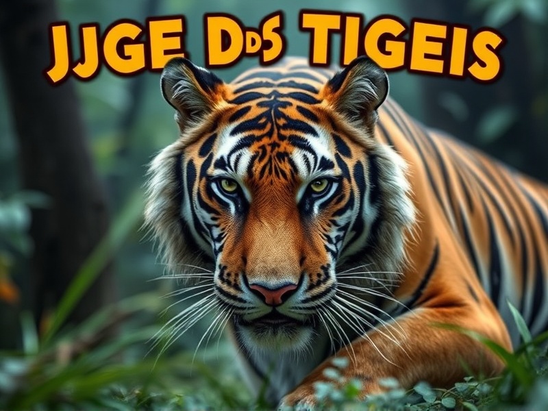A Experiência de Jogar Jogo do Tigre de 5 Reais
