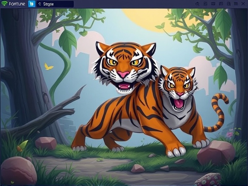 A Experiência do Usuário na Plataforma Fortune Tiger Nova