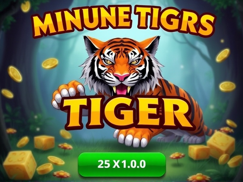 A Experiência dos Minutos Pagantes Fortune Tiger Hoje no Cassino Online