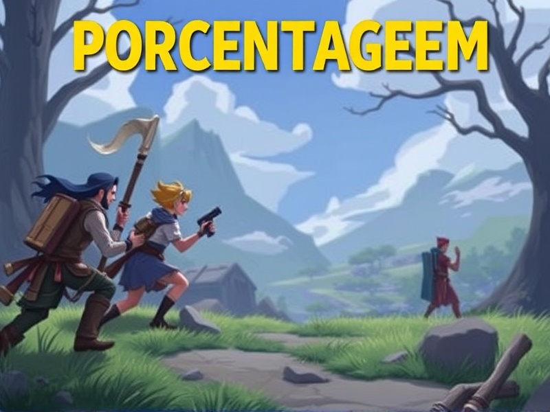A Importância da Porcentagem nos Jogos PG: Guia para Iniciantes