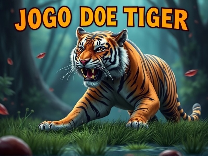 A Importância do Código do Jogo do Tigre para Novos Jogadores