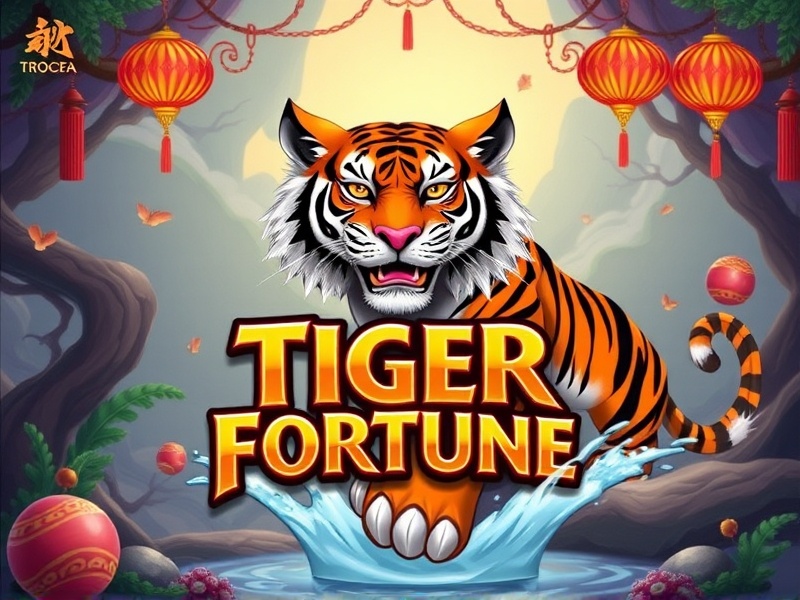 A Influência da Cultura Asiática na Tiger Fortune Plataforma