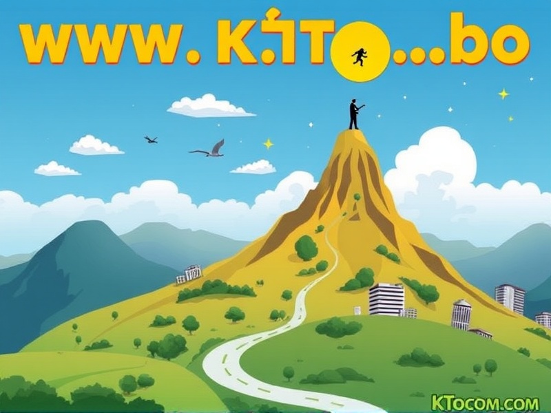 A jornada de sucesso do www kto.com.br: Do início ao topo
