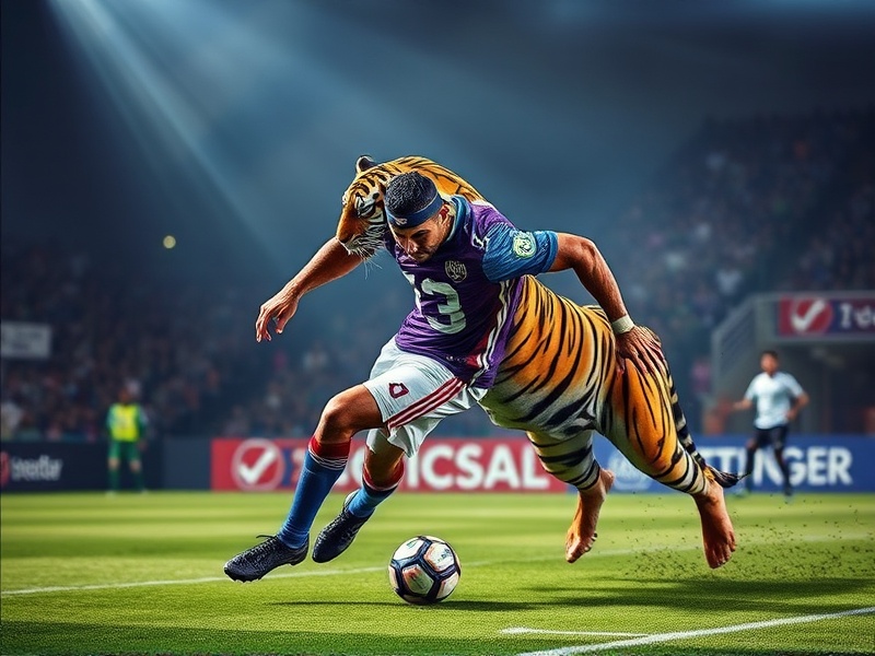 A Lenda do Dragão Tigre Jogo