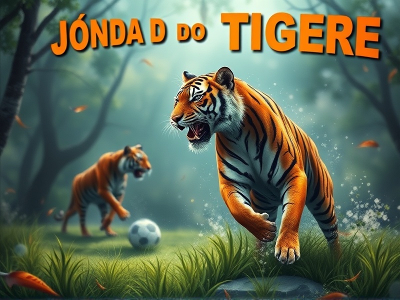A Lenda do O Jogo do Tigre