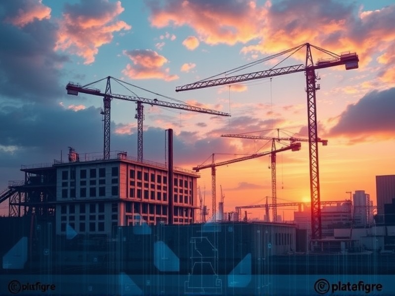 A Plataforma Tigre e a Transformação Digital na Construção
