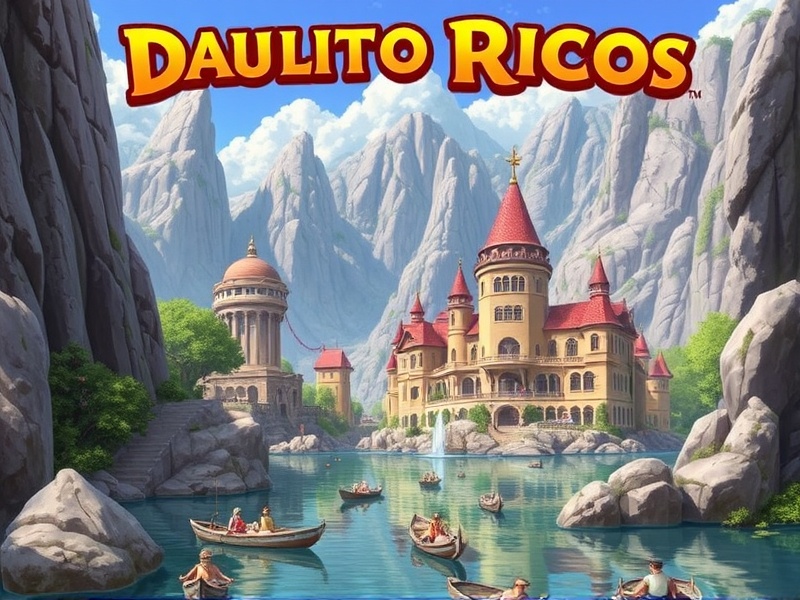 Adkement Slot Ricos: An Dalc'had a Zotrouz